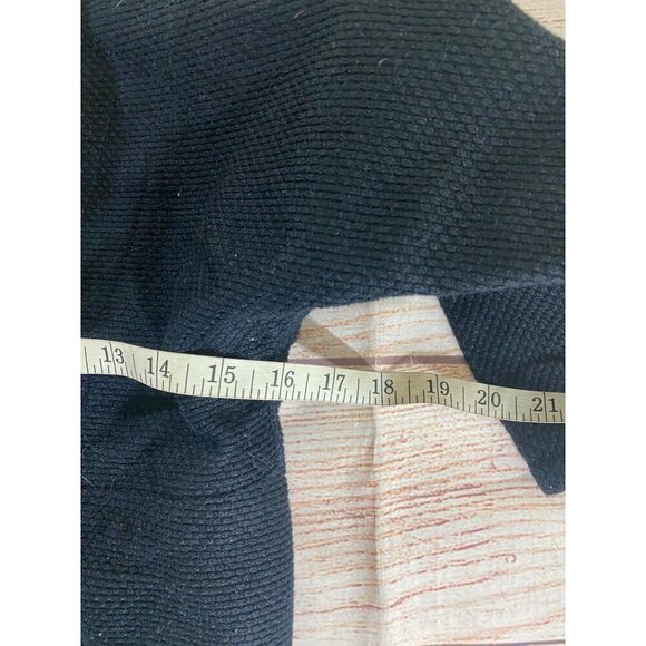 Fuji Kids Black Jiu Jitsu Judo Gi Top ONLY - C0 - Picture 9 of 9